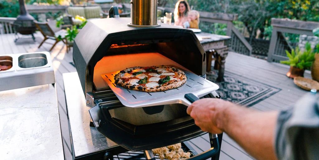 The Best Pizza Ovens to Turn Your Home Into the Best Pizzeria in Town