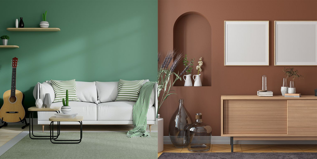 9 Best Paint Colors for Living Rooms in 2022 — Living Room Colors Photos