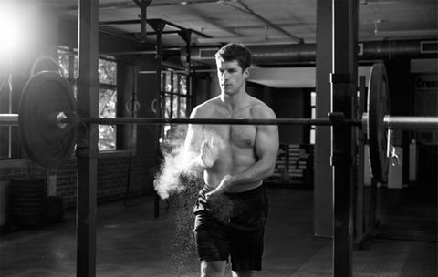 11 Things I Learned from 20 Years of Lifting