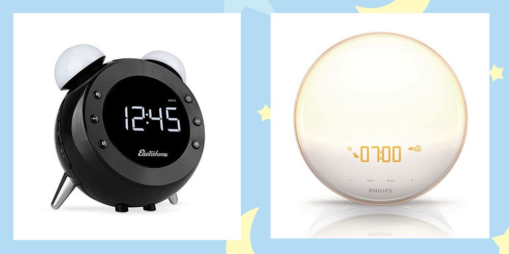 Best Light Alarm Clocks