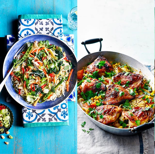 Best Chicken Recipes - 90+ easy chicken recipes