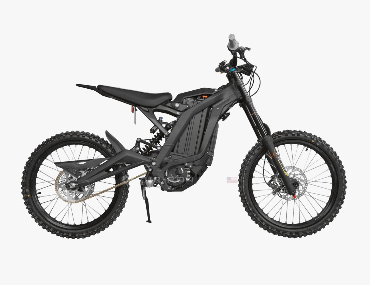 The Best Electric Dirt Bikes Zero, Cake, Segway and More