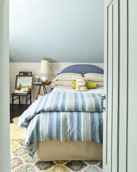 Bedroom Paint Color Ideas Best Colors For Bedrooms - Top Paint Colors For Bedroom 2019