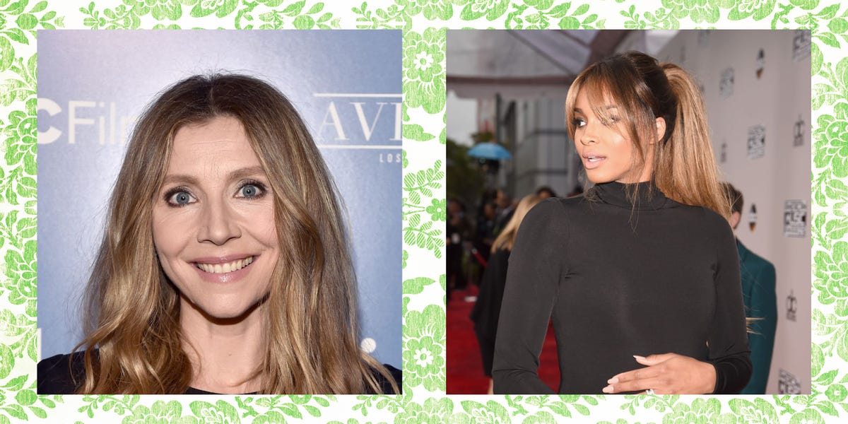 20+ Best Light Brown Hair Color Ideas 2022 - Flattering Light Brown Styles
