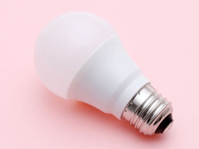 Different Light Bulb Types - Common Light Bulb Types, Explained