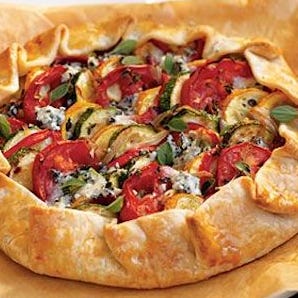 Light Dinner Ideas - Healthy Meal Recipes