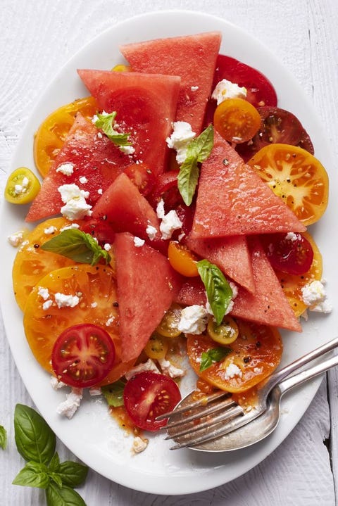 100+ Light Dinner Ideas - Quick, Healthy Dinner Recipes