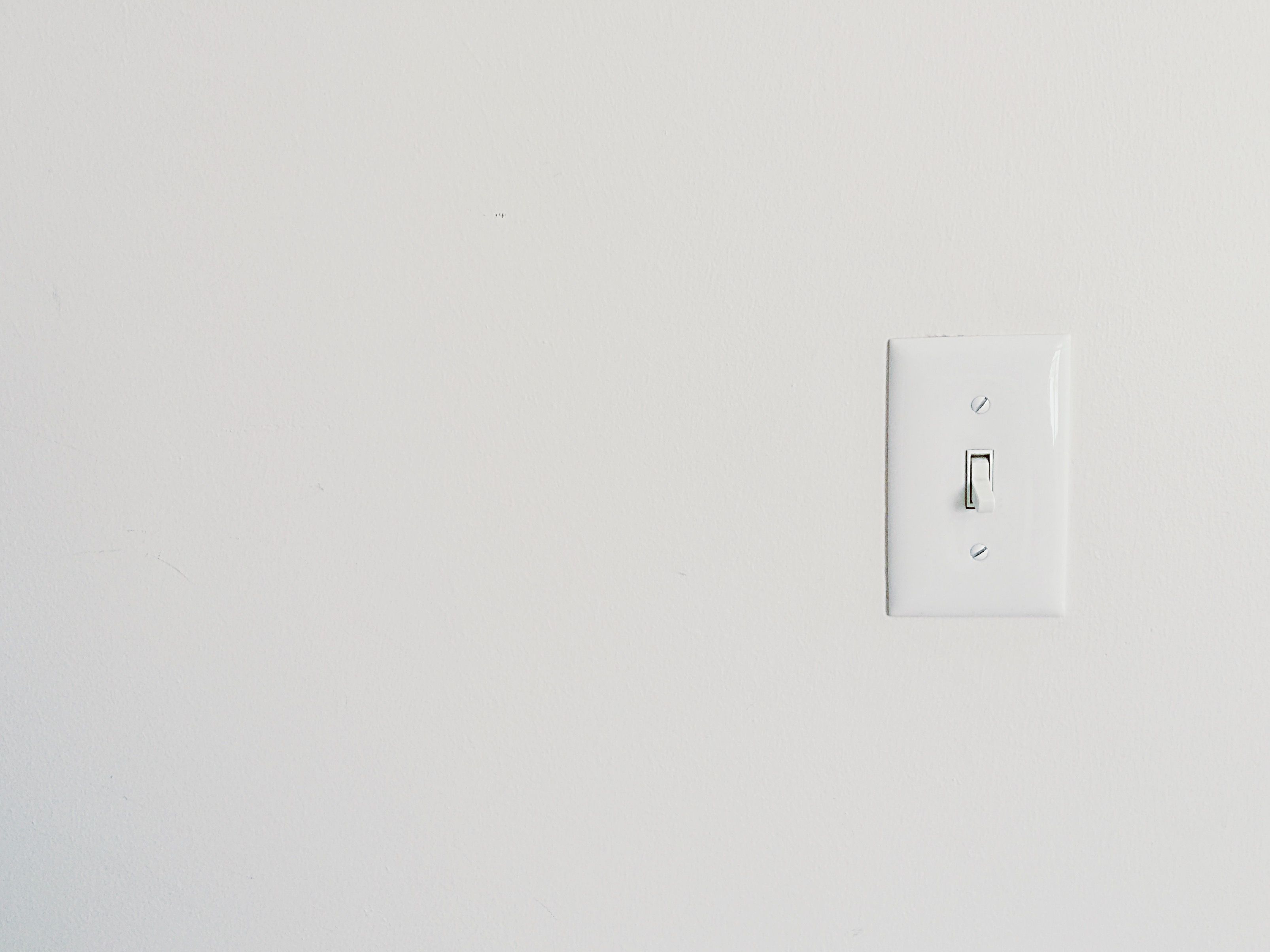 How To Wire A Light Switch How To Replace A Light Switch