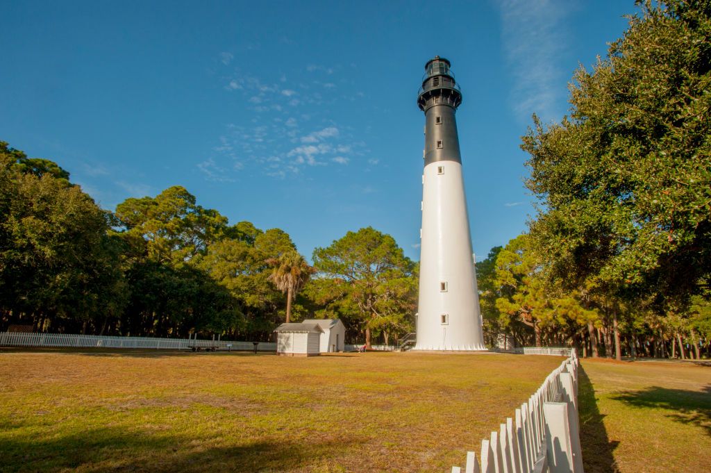 Outer Banks On Netflix: Where Are The Series Filming Locations?