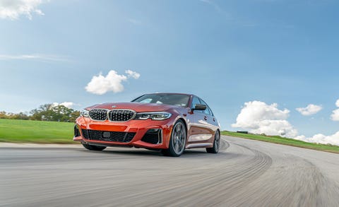 2020 BMW M340i 2020 bmw m340i