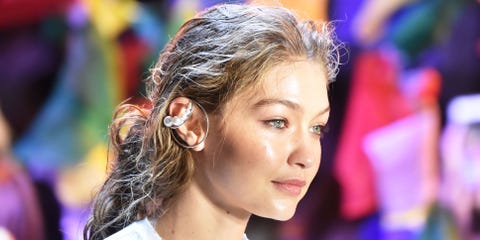 Wet Look Hair - How To Do Wet Look Hair And Make It Last All Day Wet Look Hair - How To Do Wet Look Hair And Make It Last All Day