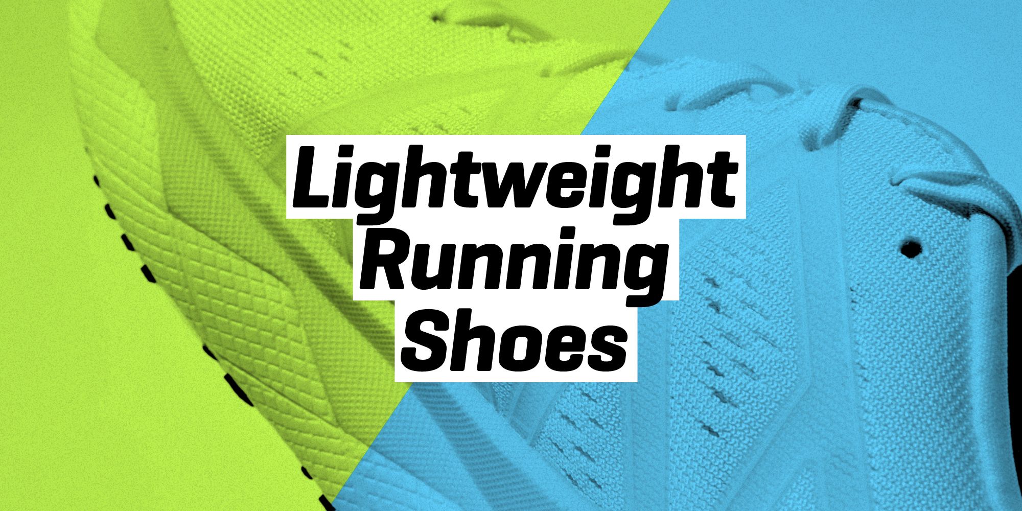 lightest weight running shoes