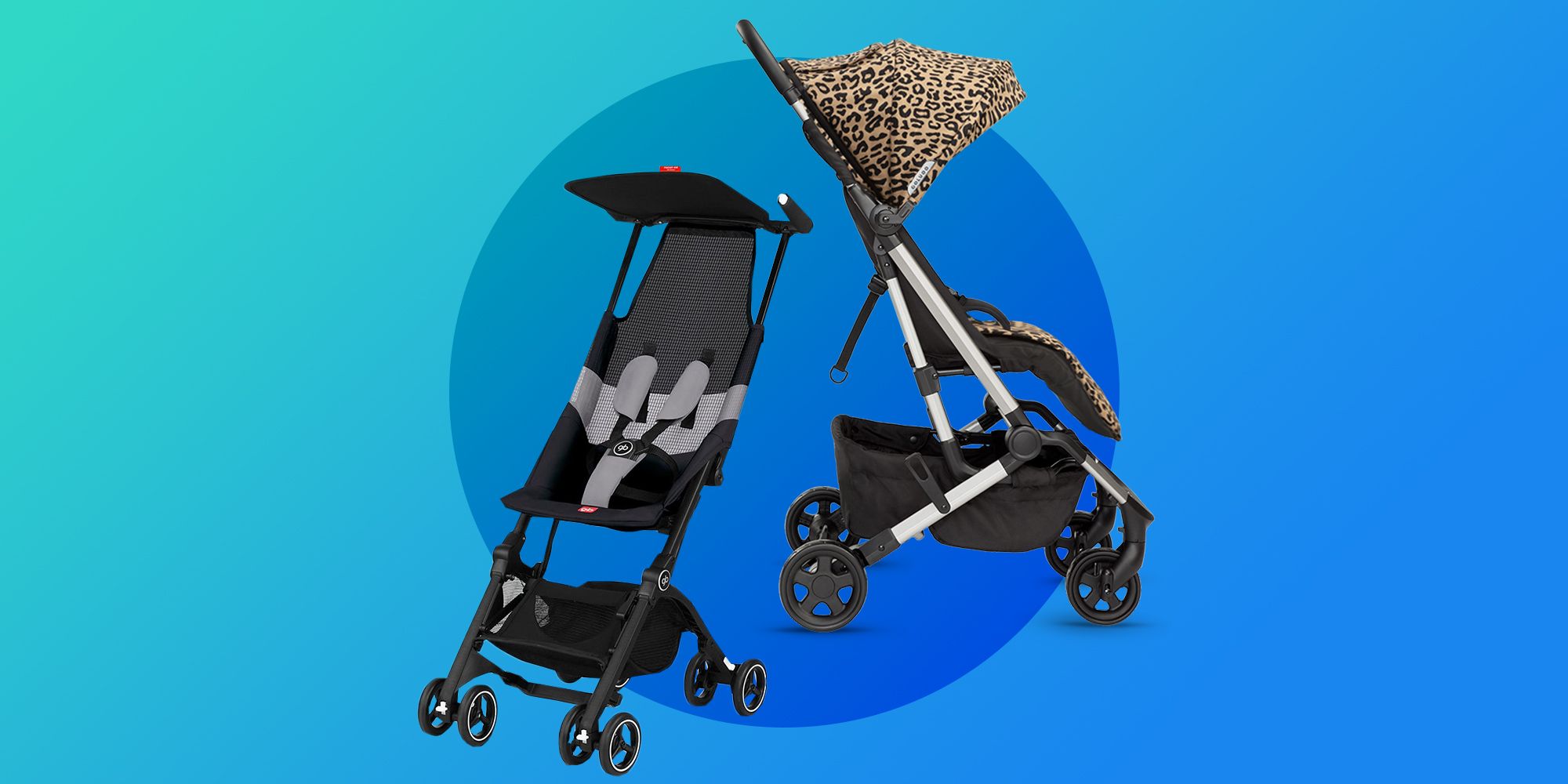 lightweight stroller under 10 pounds