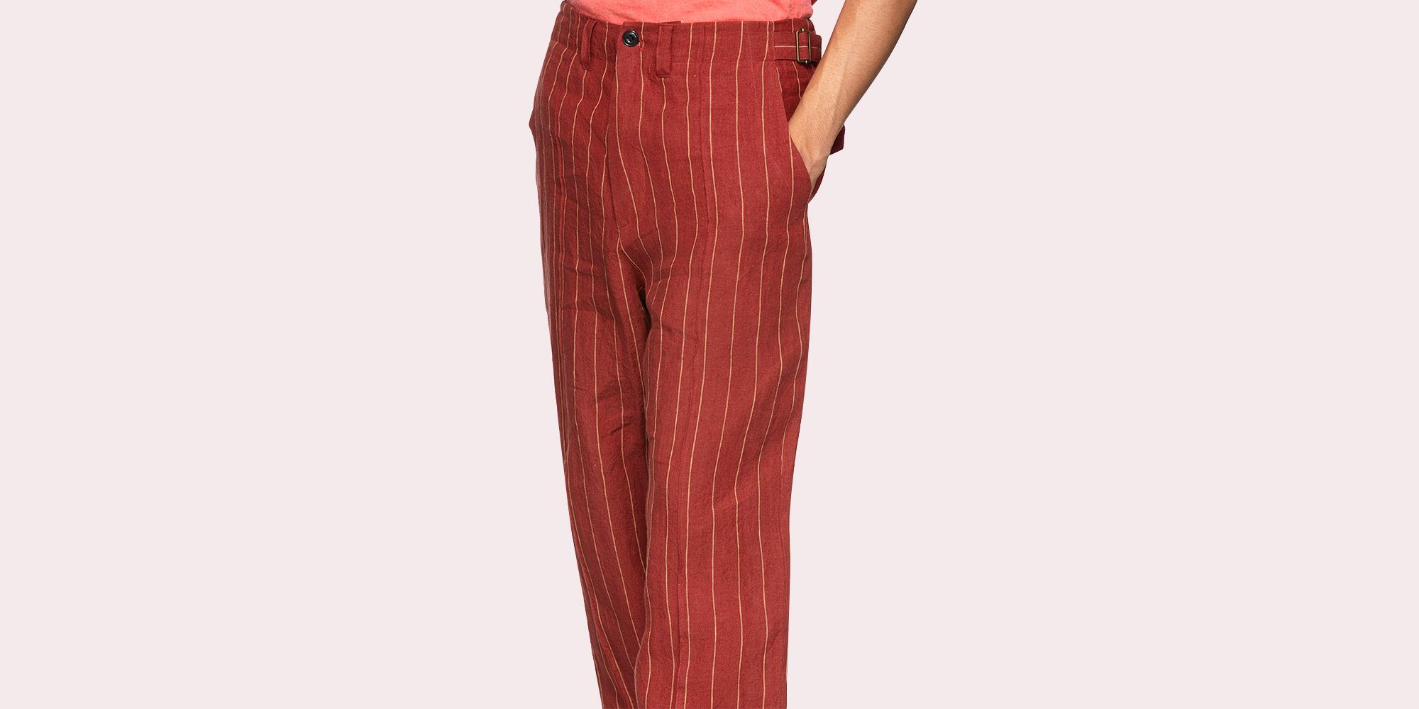 coolest pants to wear in summer