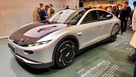 lightyear 0 before ces 2023