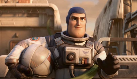 Lightyear lightyear
