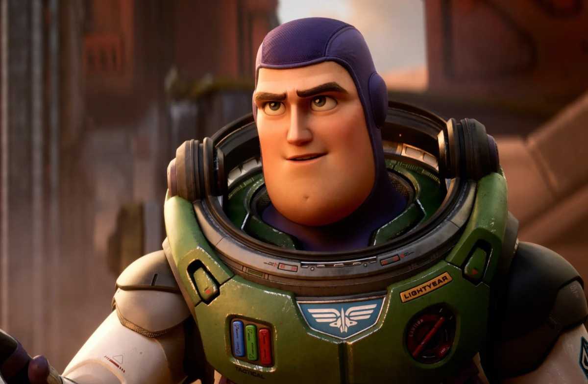 Pixar Calendar: date and list of upcoming movies and series