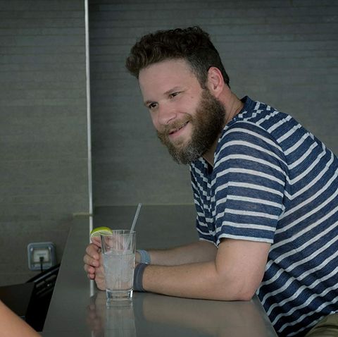 Best Seth Rogen Movies From Knocked Up to This is The End