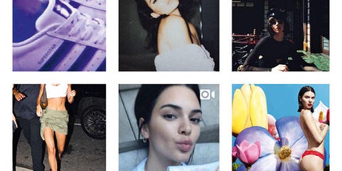 #MCLikes - MarieClaire