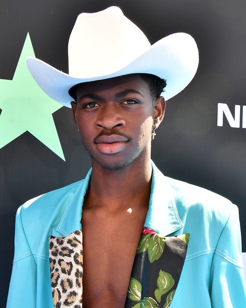 BET Awards 2019 - Red Carpet bet awards 2019 red carpet