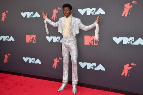 Best VMA Red Carpet Dresses 2019 — MTV Video Music Award Outfits