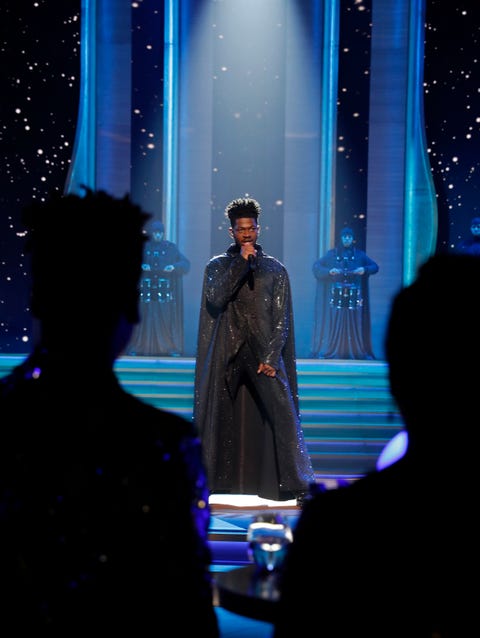 64th Annual GRAMMY Awards - Telecast 64th annual grammy awards telecast