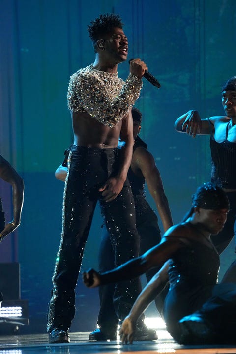 64th Annual GRAMMY Awards - Telecast 64th annual grammy awards telecast