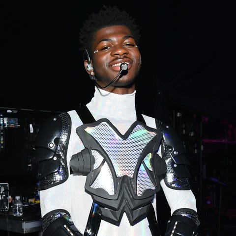 Panini Lyrics Decoded Lil Nas X Song Meaning