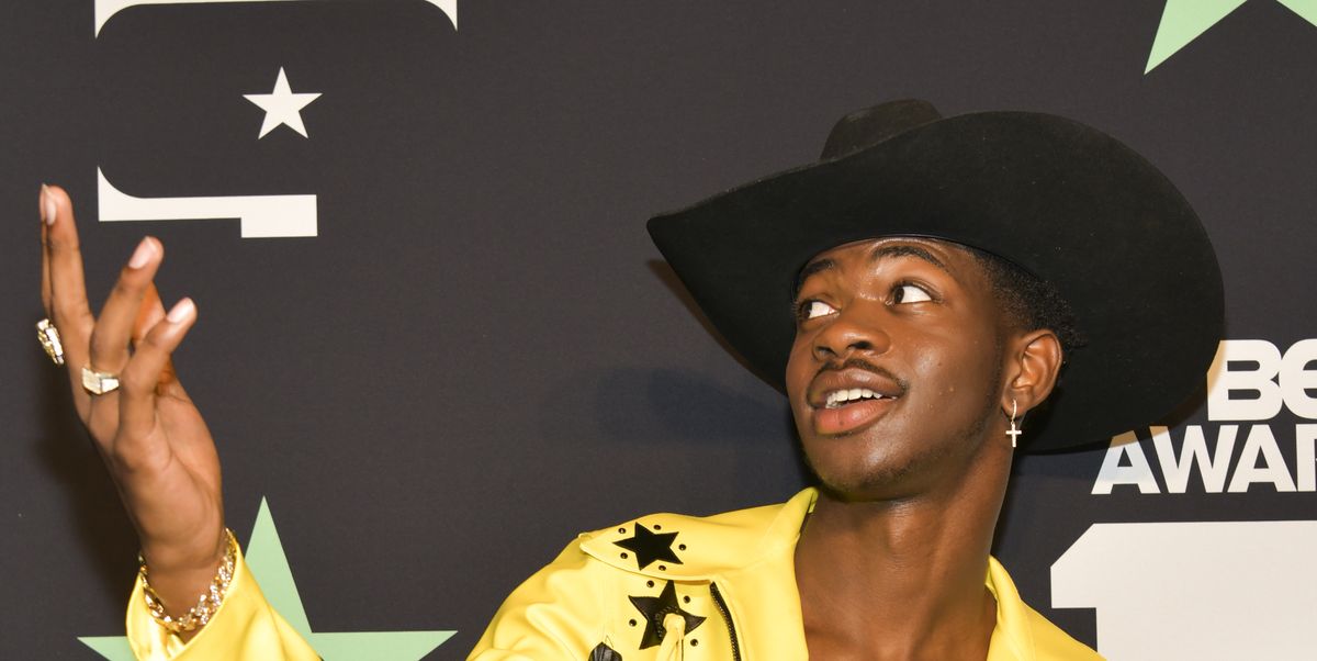 Does Lil Nas Xs Old Town Road Have A New Meaning Now Hes Out 2506