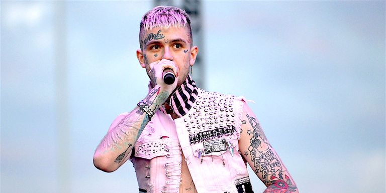 Lil Peep Dead at 21 - Lil Peep Represented a New Generation of Rap