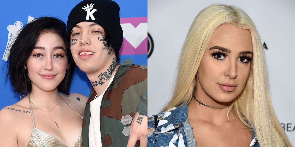 Noah Cyrus Just Responded to Tana Mongeau Claiming Noah “Hates Her” Because...