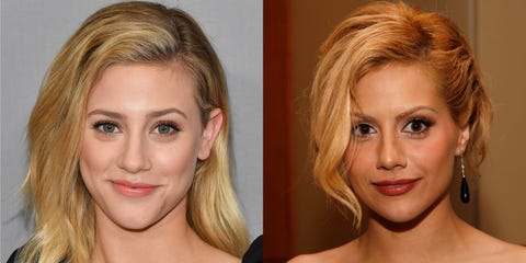 23 Celebrity Lookalikes Famous People Who Have Celeb Doppelgangers