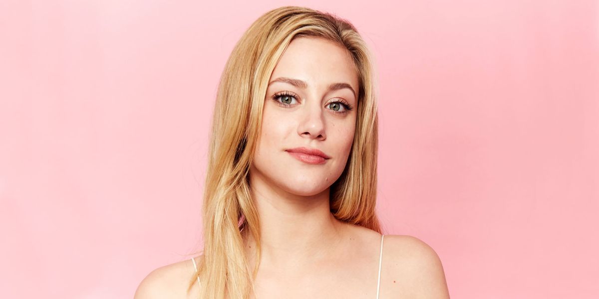 Lili Reinhart Says She Was Sexually Harassed By A Man In Power 