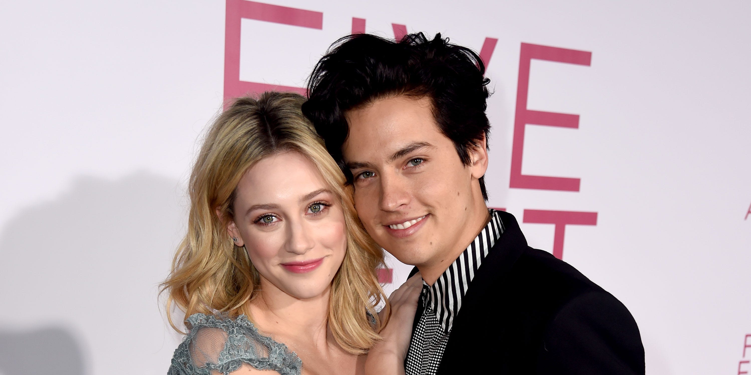 Cole Sprouse and Lili Reinhart’s Complete Relationship Timeline