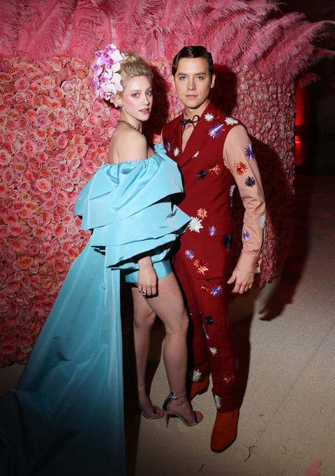 the 2019 met gala celebrating camp notes on fashion   cocktails