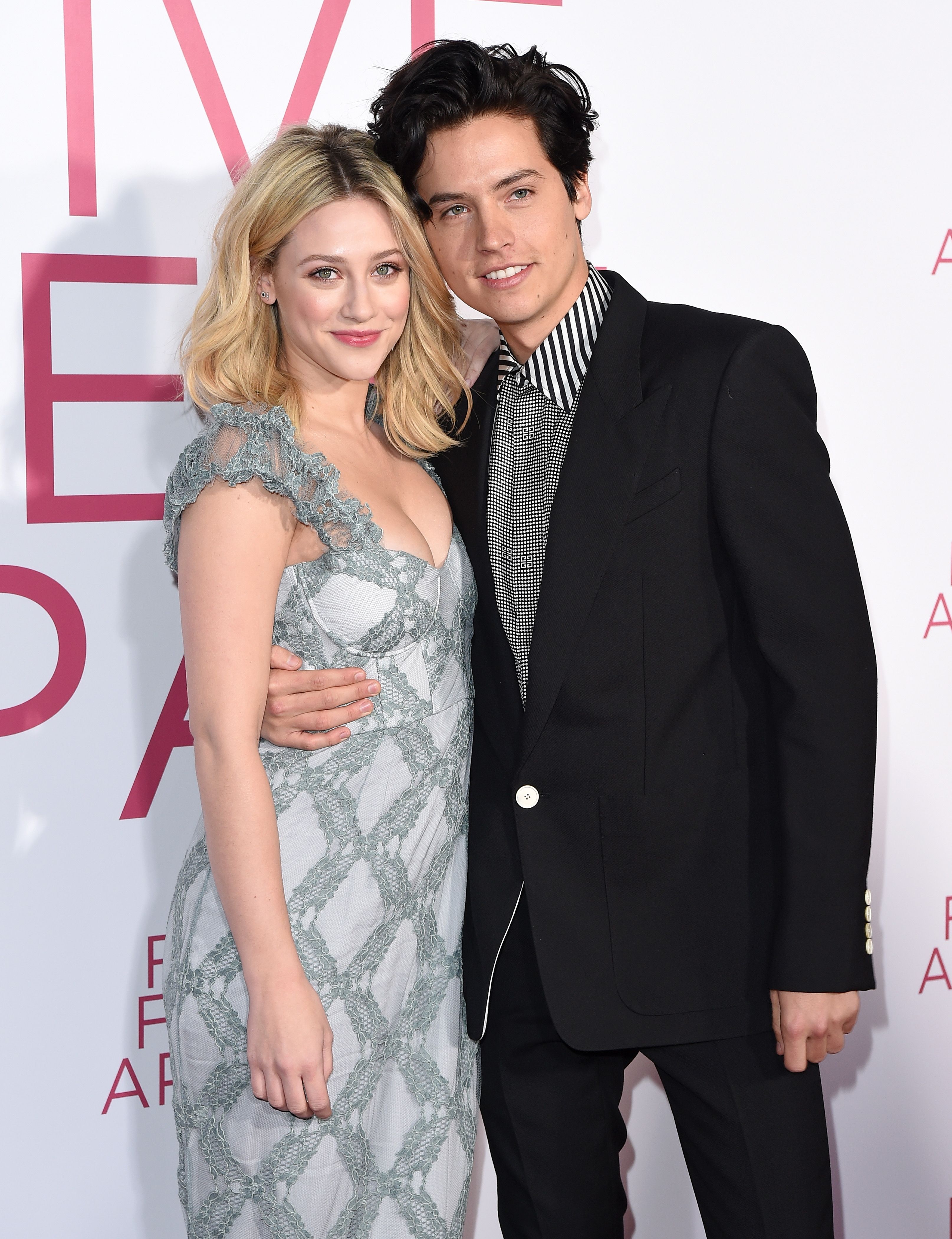 Why Cole Sprouse And Lili Reinhart Broke Up 2020