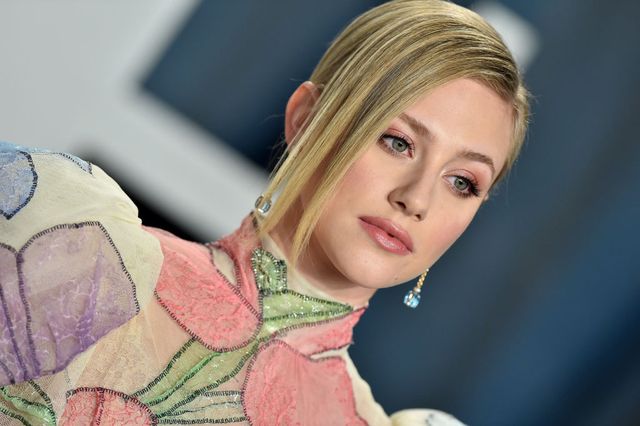 lili reinhart opens up about coming out at bisexual and why she kept it out of the public eye for so long