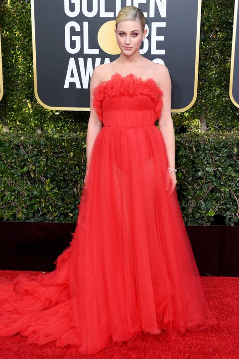 Golden Globes 2019: All the red carpet looks