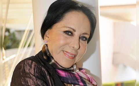 La actriz Lilia Aragón fallece a los 82 años