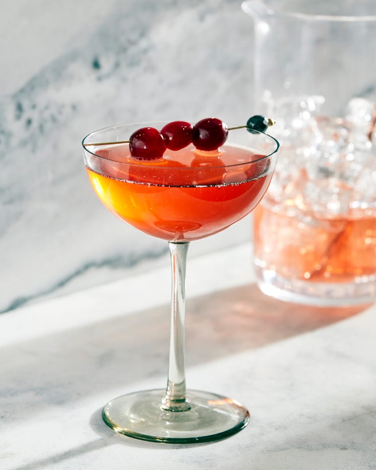 11 Signature Party Drink Ideas Cocktail Inspiration