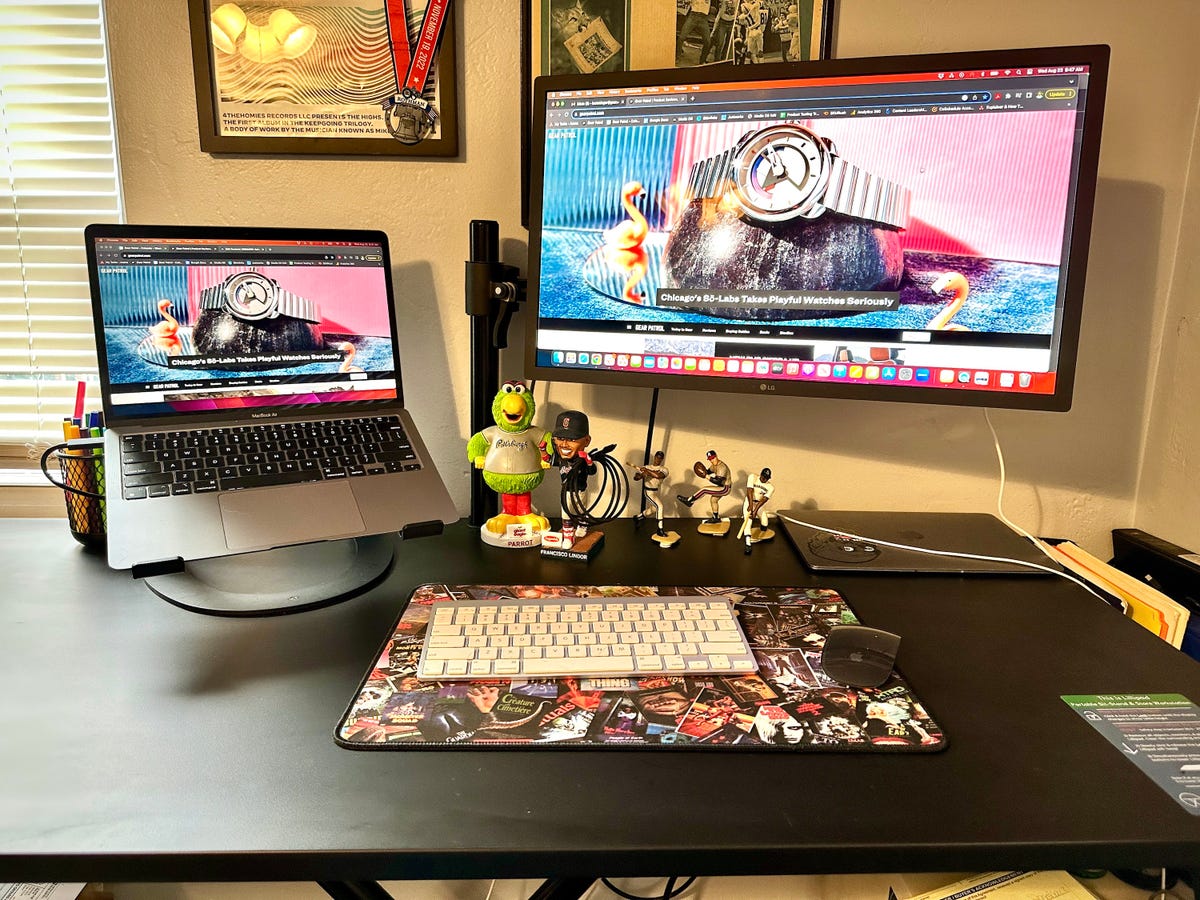 Lillipad Standing Desk Review: A Simple Way to Elevate Your Work