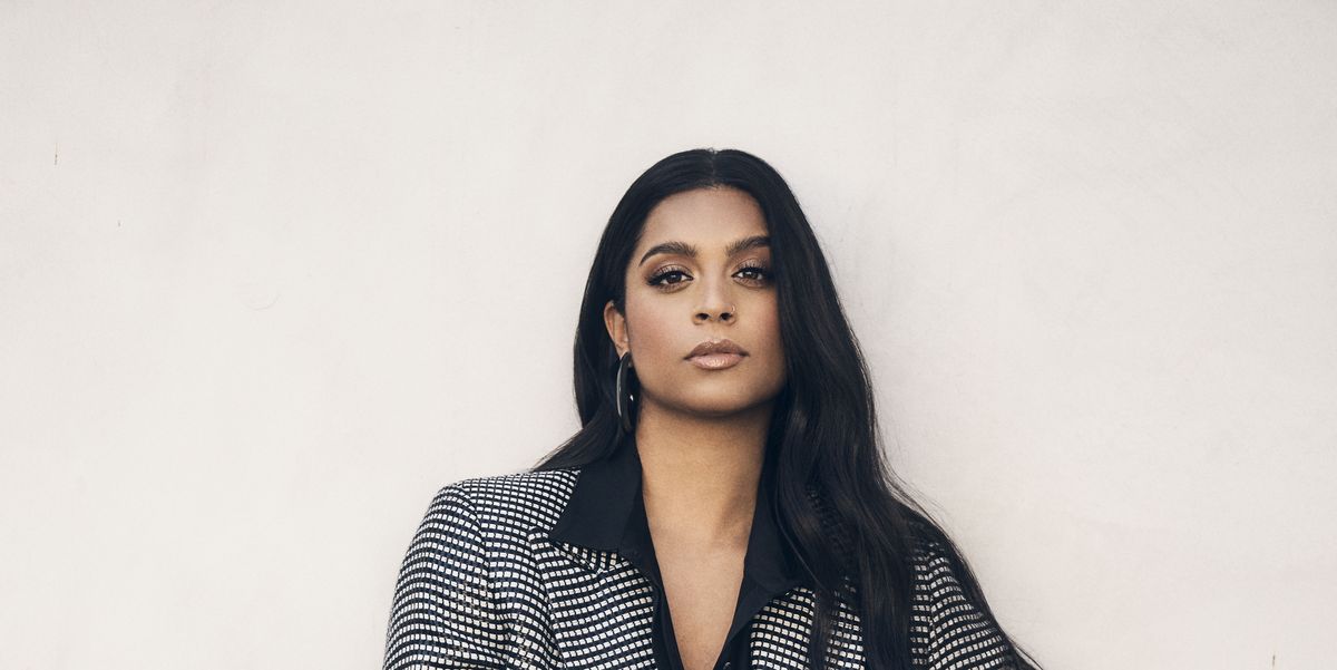Lilly Singh Op Ed On What Success Looks Like For Women 
