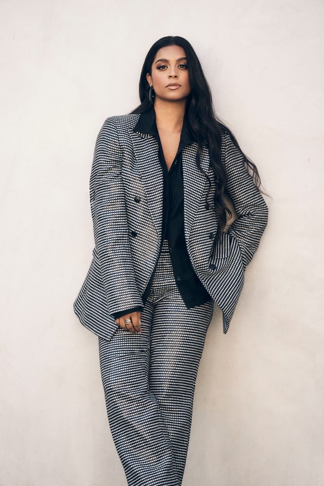 Lilly Singh op ed - on what success looks like for women