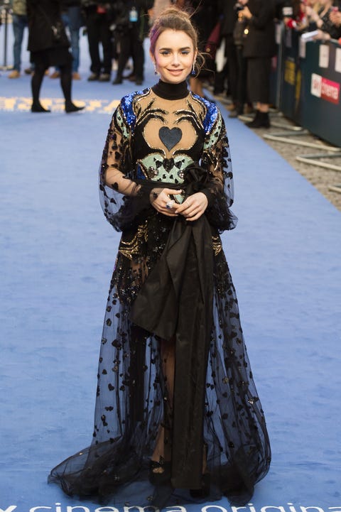 best dressed celebrities