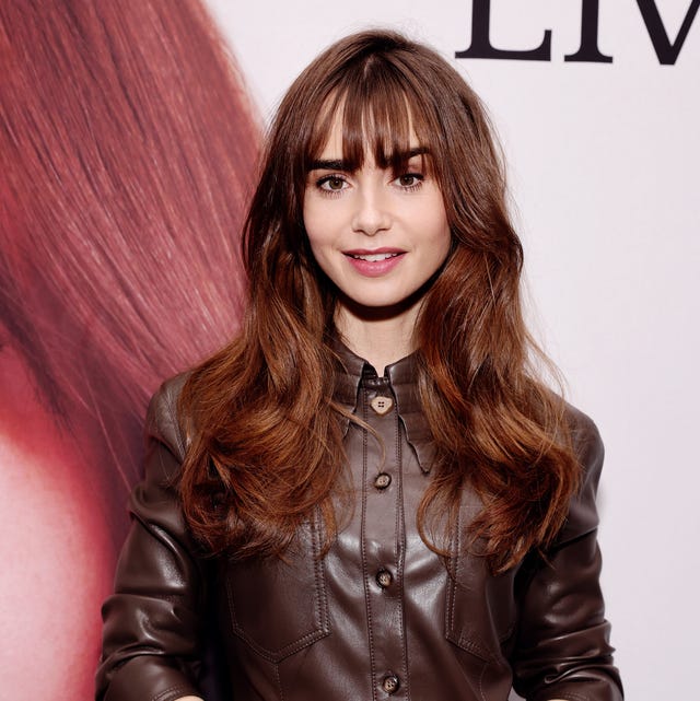 Lily Collins Lily Collins