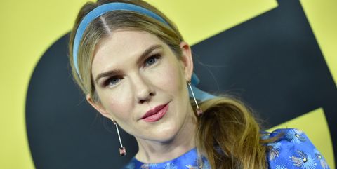 beverly hills, ca   december 11 lily rabe attends annapurna pictures, gary sanchez productions and plan b entertainments world premiere of vice at ampas samuel goldwyn theater on december 11, 2018 in beverly hills, california photo by axellebauer griffinfilmmagic