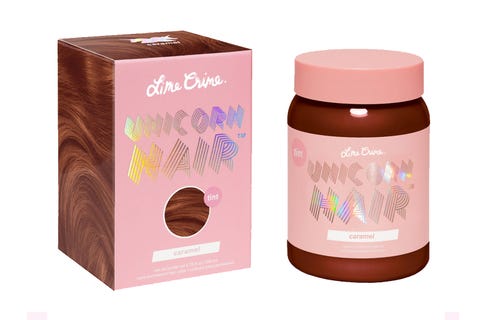 6 Best Temporary Hair Dyes - Best Semi-Permanent Hair Color Kits