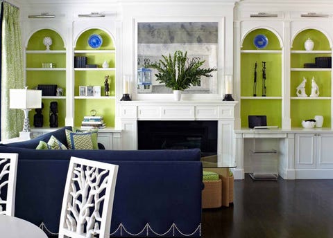 Lime Green Bedroom Best Lime Green Paint Colors to Energize Your Space 