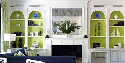 Best Lime Green Paint Colors To Energize Your Space
