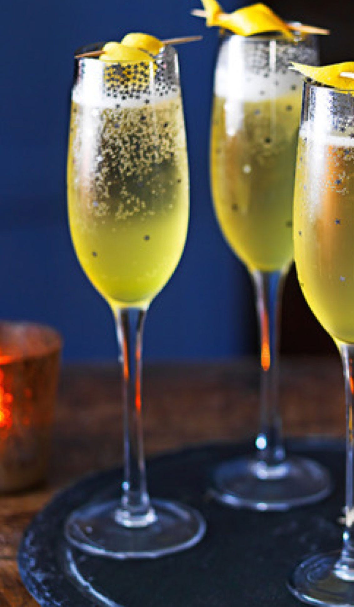 Prosecco cocktails to try at home | Easy Prosecco cocktails